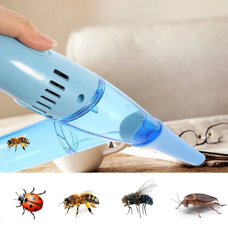 Ant Farm Collection Tool Multi-function Portable Insect Trap Collecting Ants Queen Ant In The Wild Ant Nest Anthill Accessories