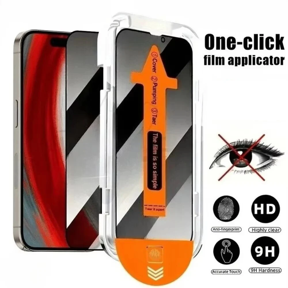 

Privacy Screen Protector For Motorola Moto G Stylus Power Play 4G 5G 2024 2022 2026 2021 2025 2023 Anti Peep Tempered Glass Film