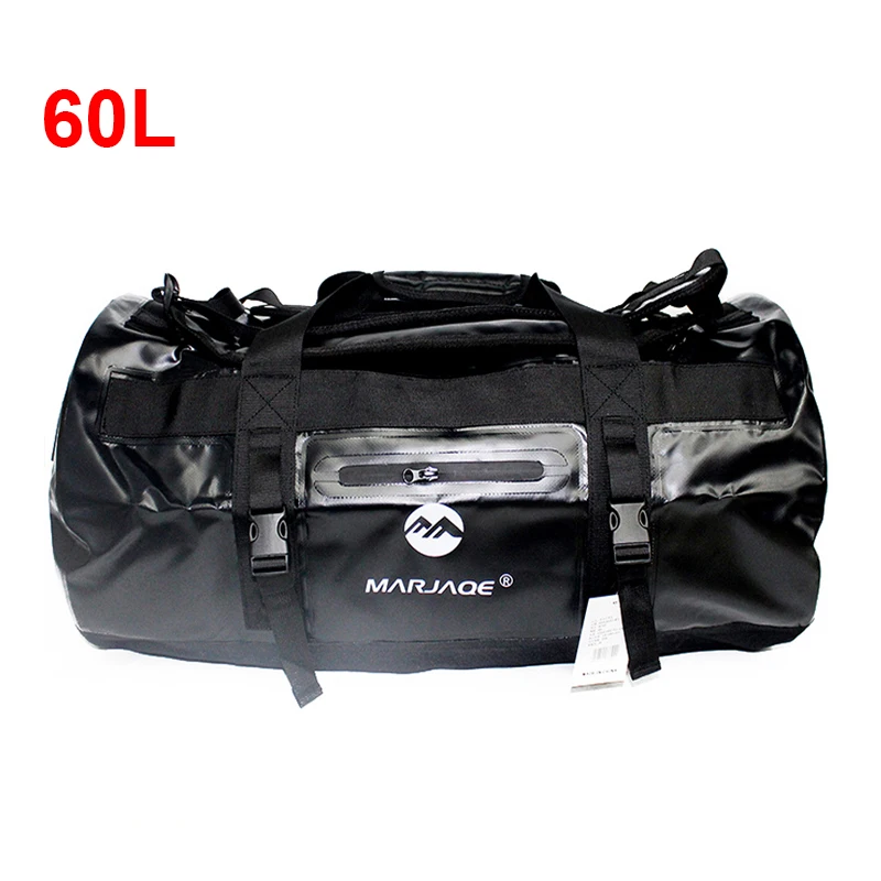 Variant: 60L Black