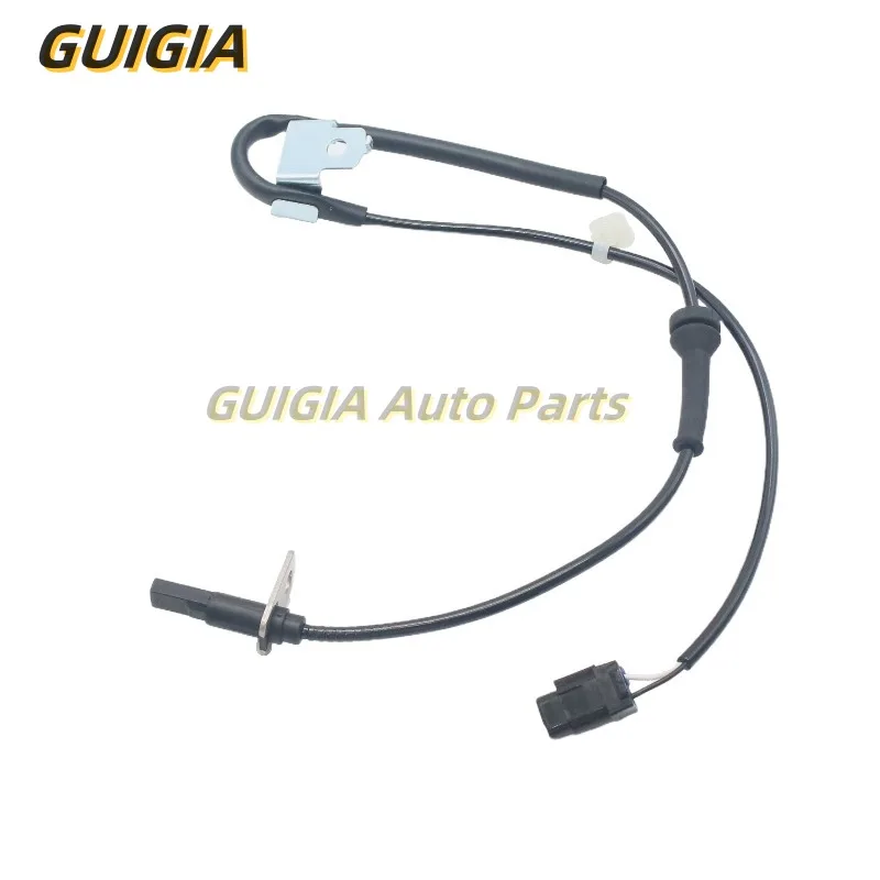 

56210-57K00 56220-57K00 Датчик скорости ABS для Hyundai Santa Fe 2010 2011 2012 Модели 2,4 л 3,5 л 56310-57K00 56320-57K00 Автозапчасти