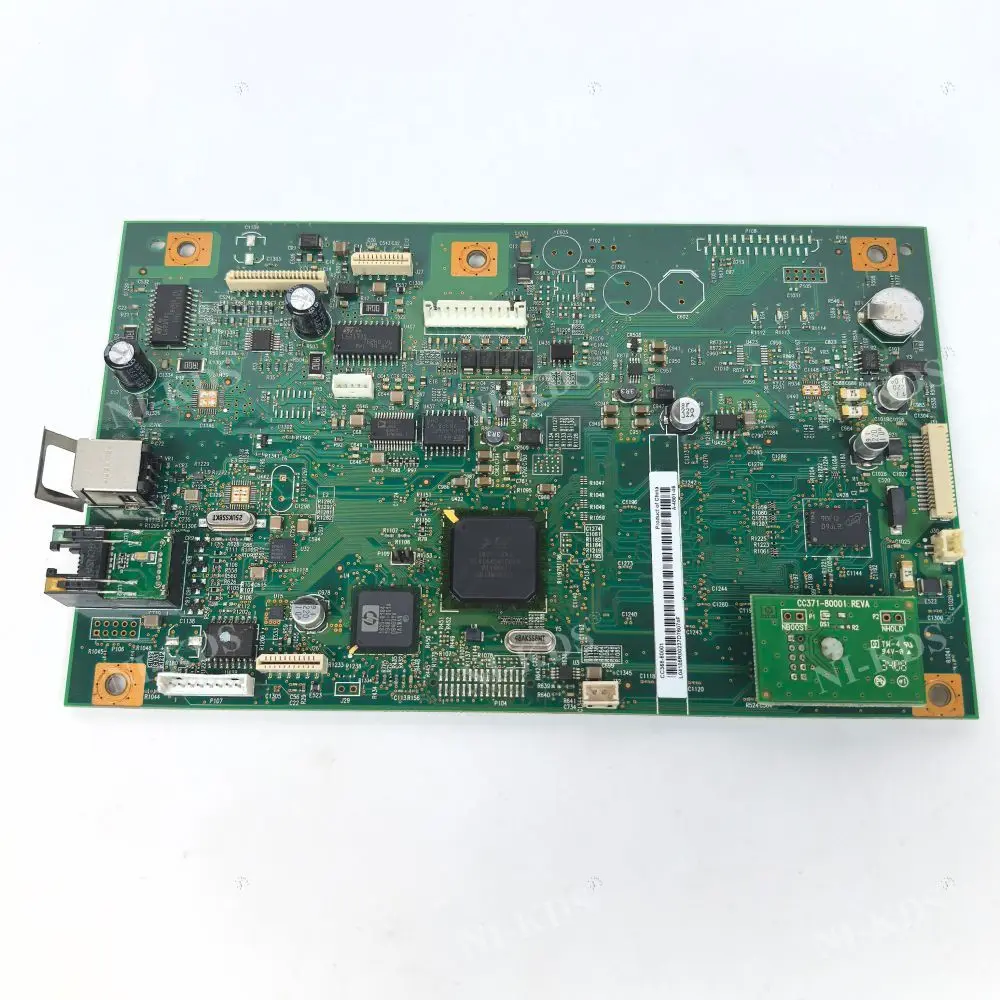 

CC368-60001 CC396-60001 Formatter Board for HP LaserJet 1522 1522N 1522NF M1522N M1522NF Logic Board Printer Spare Parts