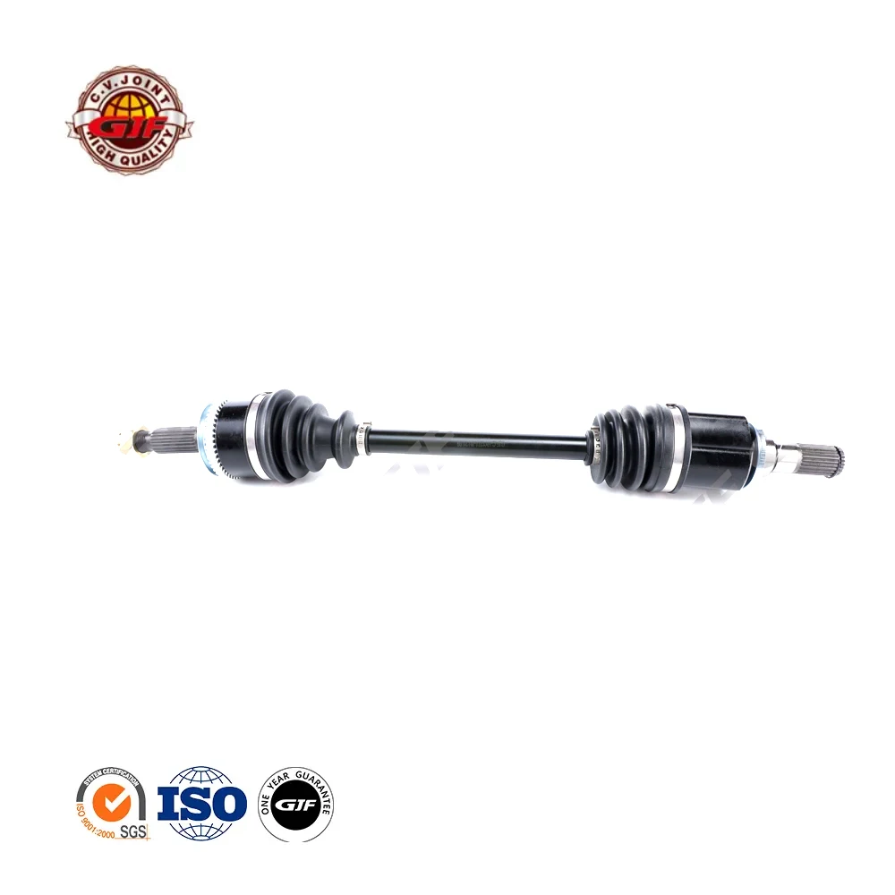 49500-0X000 49500-0X110 For New Auto Parts CV Axle Right/Left Drive Shaft Assembly For I10 PA 1.1 1.2 2007-2013