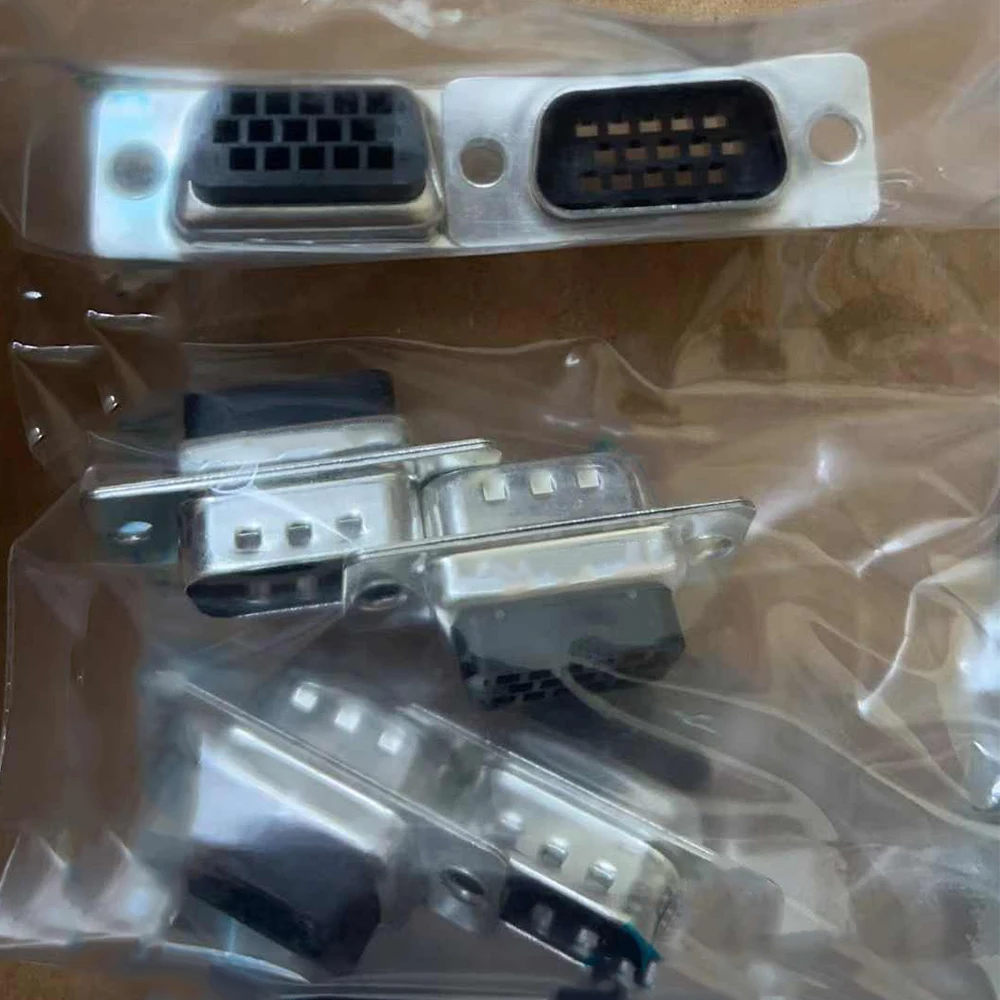 

5pcs/lot D02-M15PG-N-F0 new