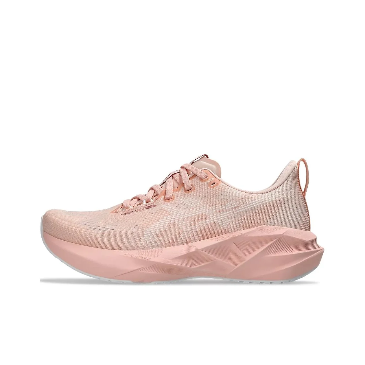 

ASICS Novablast 5 Breeze Peach White Women's 1012B765-700
