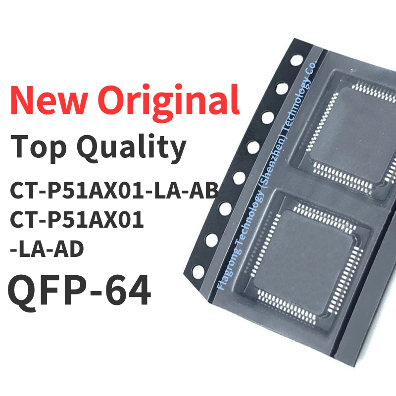 (1 Pcs) CT-P51AX01-… - image