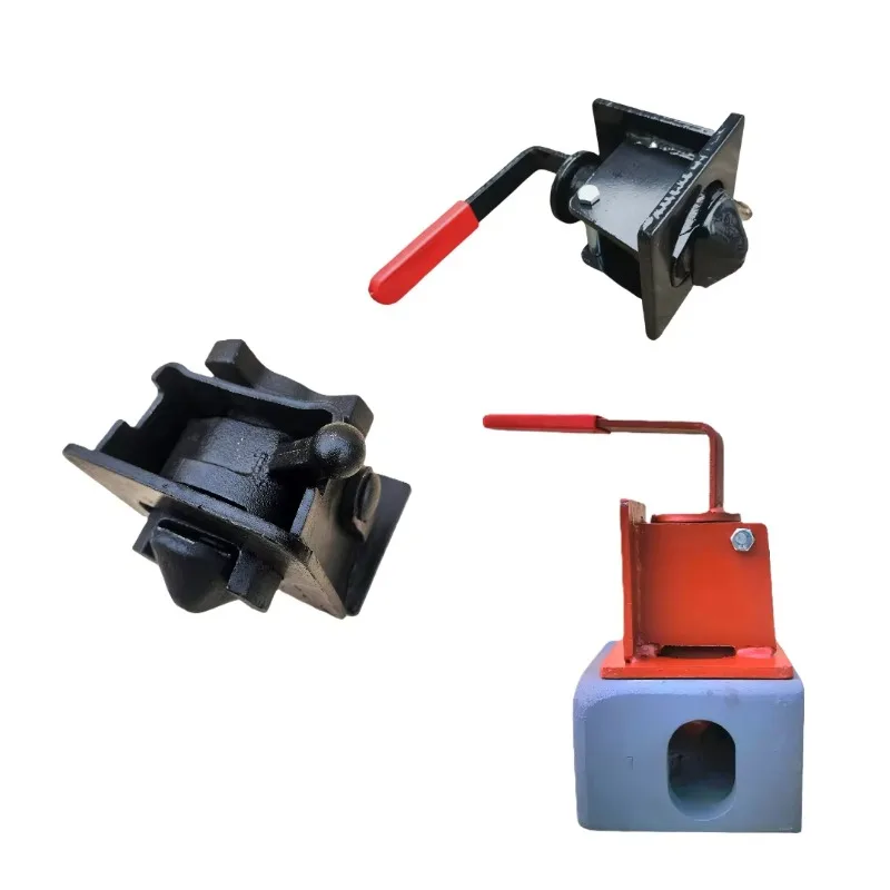 

ffNew Condition uto Fstener & Clip Secure Triler Suspension Continer Twist