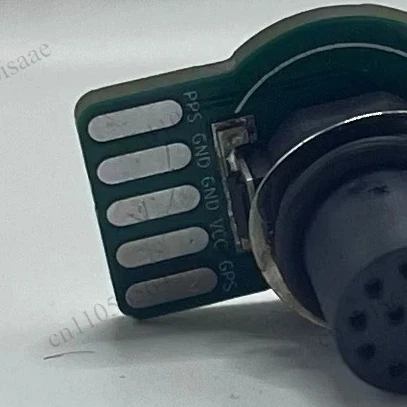 Mid360 1-to-3 Split LiDAR Cable Ultra Short Quick Connect Terminal Easy Wiring