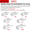 WY8216S 20 piezas