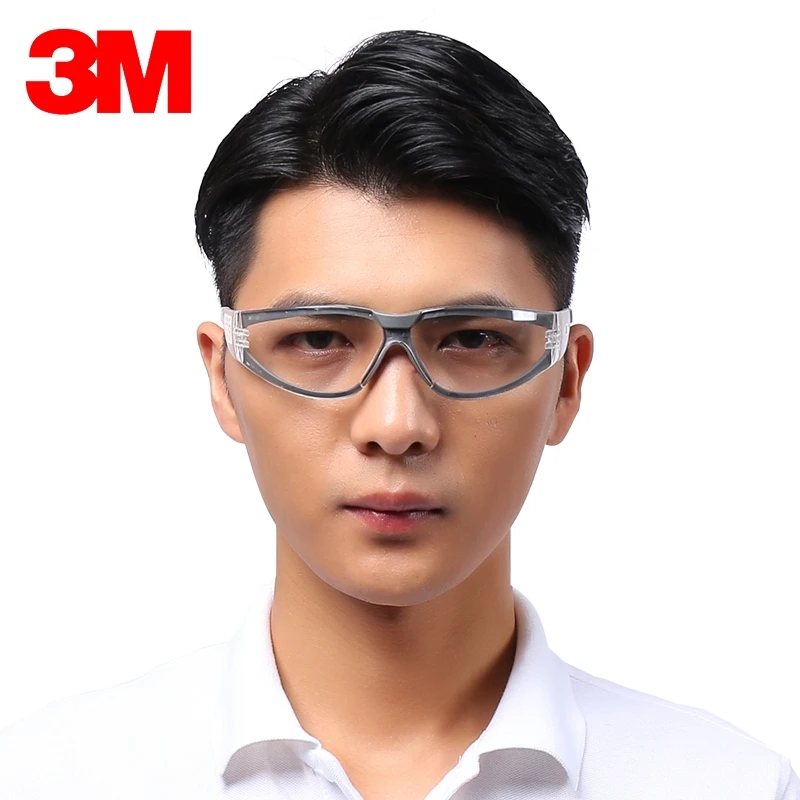 

Очки 3 м, анти-УФ 11394, ударопрочные мужские очки для верховой езды, противотуманные, противопесочные очки, лабораторные защитные очки