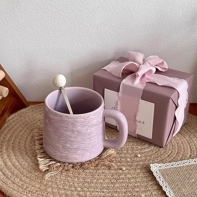 

Latte Handle Coffee Cup Restaurant Portable Espresso Turkish Coffee Cup Ceramic Cold Canecas De Porcelana Home Accessories