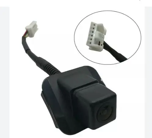

Applicable to accessory parts 39530-T2A-A71 is suitable for Honda Accord car reversing rearview camera 39530T2AA71