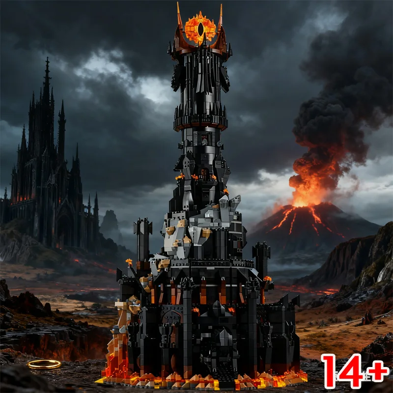 5471Pcs Creative Lo… - image