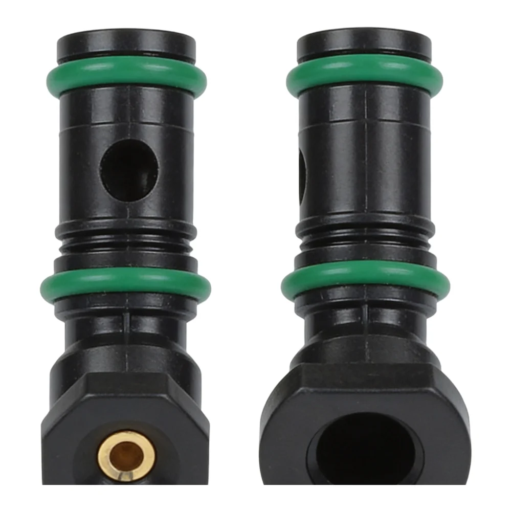 Replacement Carburetor Plunger with 2 Rubber Rings Designed for Honda For EU2000i Inverter Generator 99204ZE00350