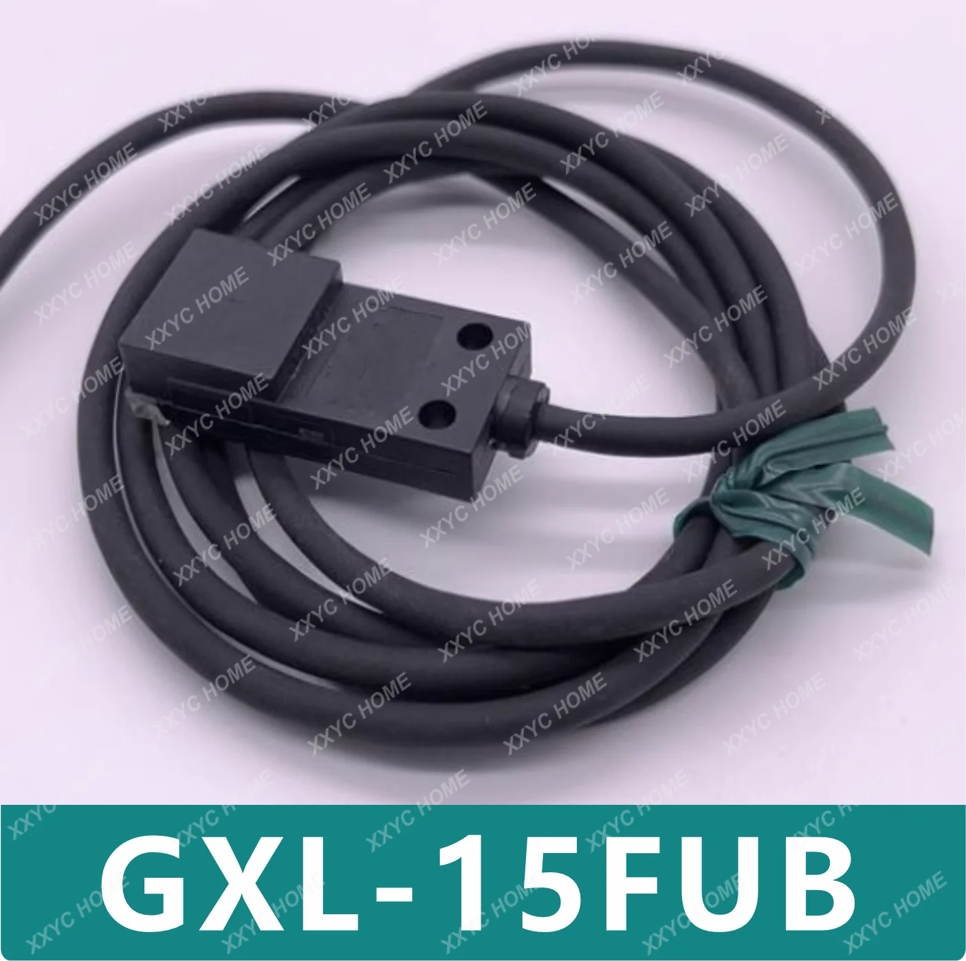 

Sensor de interruptor de proximidad original, nuevo, GXL-15FUB