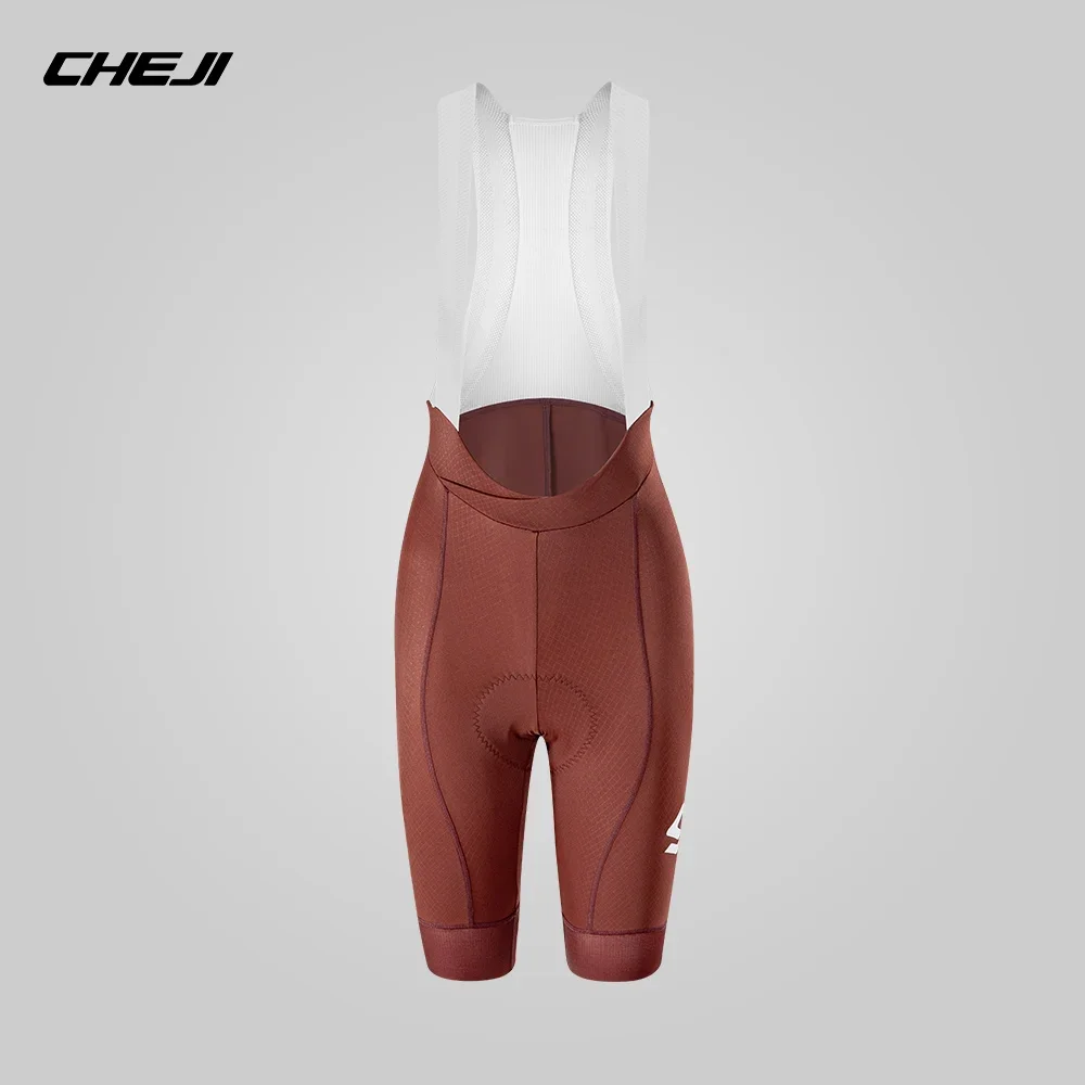 Women's Cycling bib shorts - Image 4