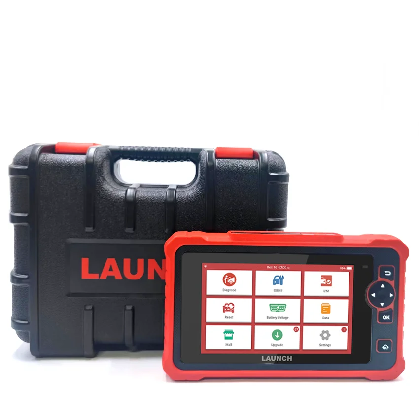 

Full System Diagnostic Scanner OBD2 Scan Tool CRP 359 PK CRP919E CRP919X For Mexico/Chile/Honduras South America