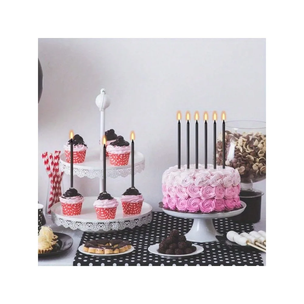 Thumbnail 2 - #9 Candle Holders Comparison Guide