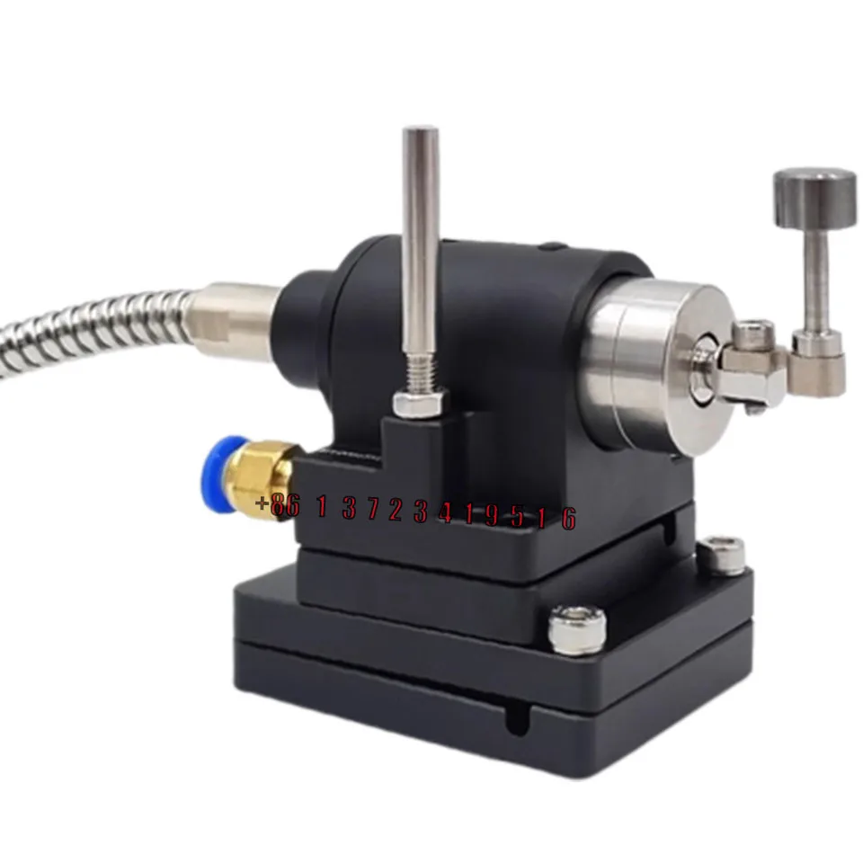 Five-way Automatic Tool Setter Cnc Machine Tool Horizontal Five-direction Cnc Machining Replaces Medlong Z-axis Tool Setter