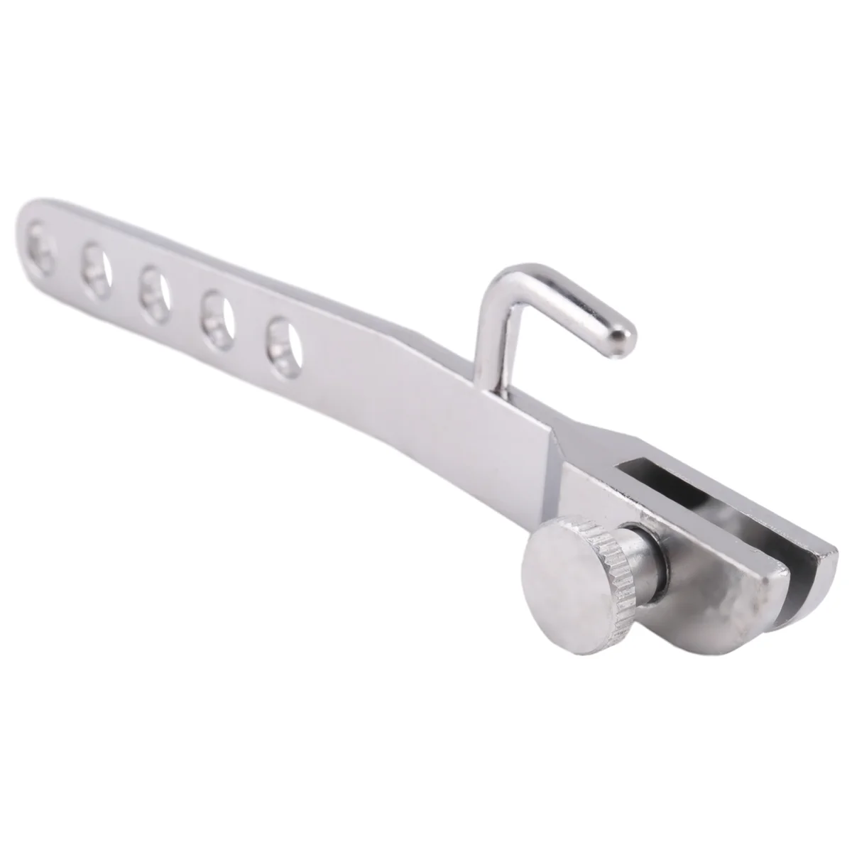 Durable Bassoon Balancing Tool Adjust Bassoon Strap Comfortable Cupronickel Durable Exquisite Parts