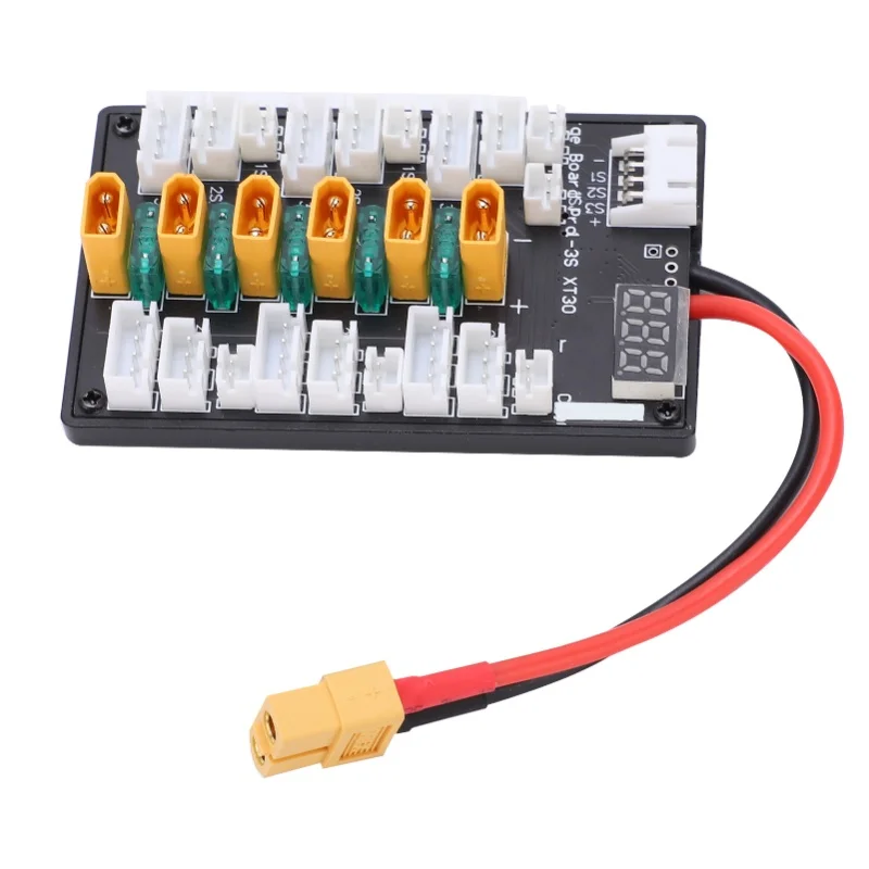 1S-3S B6 Parallel C…