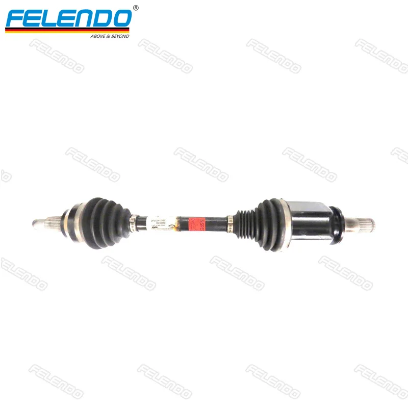 

LR064252 LR034532 LR045440 LR041970 for Land Rover Range Rover 2013 L405 Sport 2014 L494 Discovery 4 2017 Front Left Half Shaft