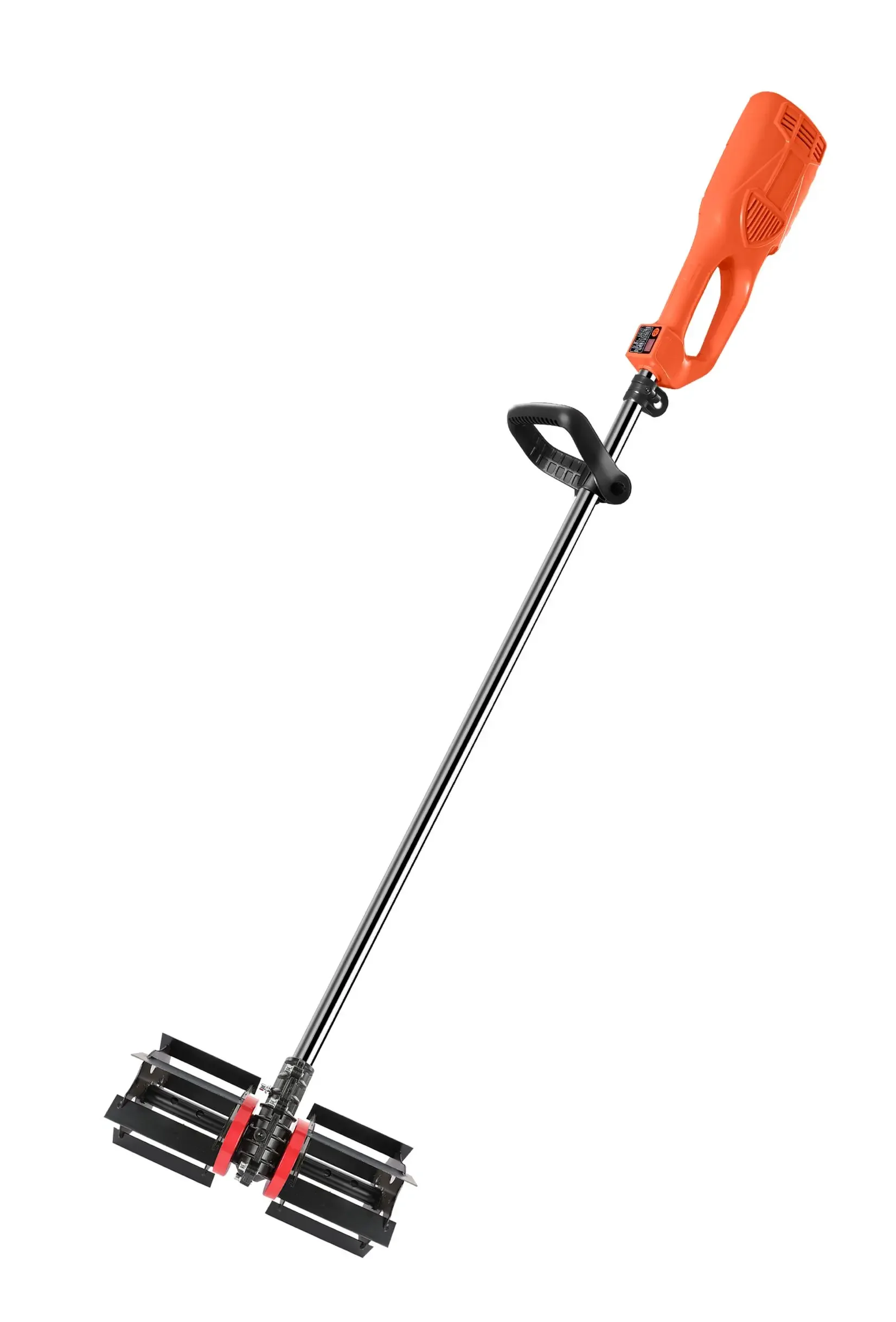 

-36V Multifunction Cordless Electric Grass Trimmer Brush Cutter