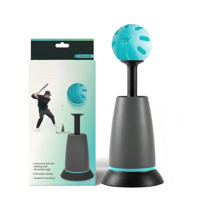 Thumbnail 4 - #23 Pitching Machines Comparison Guide