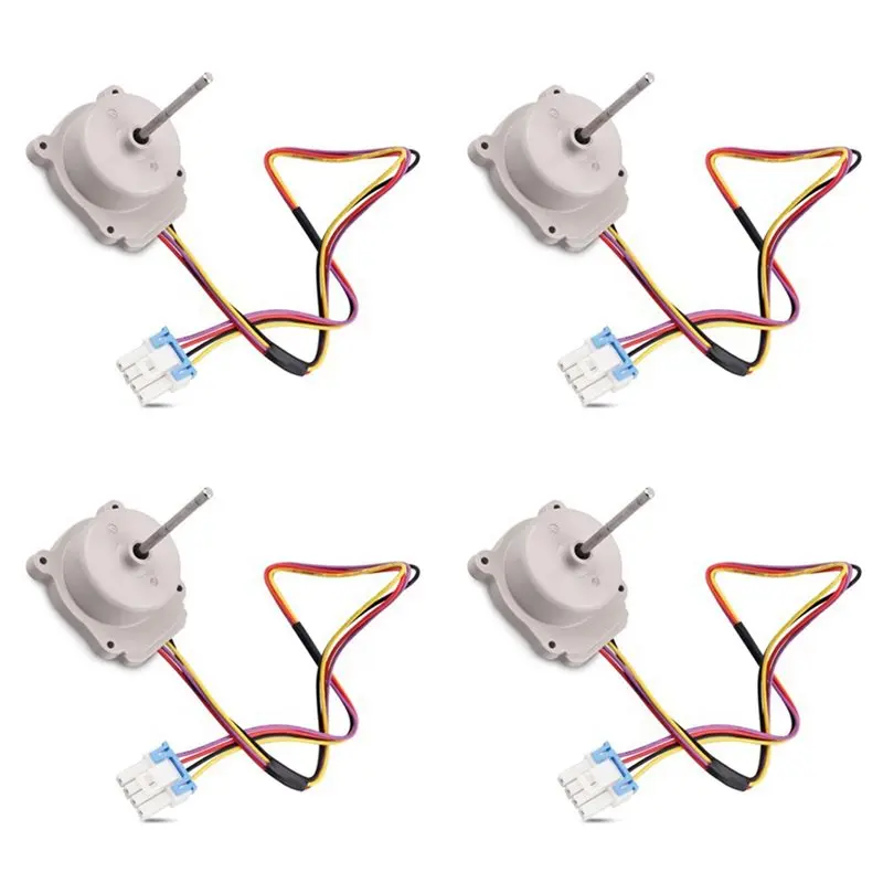 

Вентилятор испарителя холодильника EYFL-4X EAU65058313 для морозильной камеры Kenmore, замена EAU63103001 AP7178307 PS16662420, 12В постоянного тока