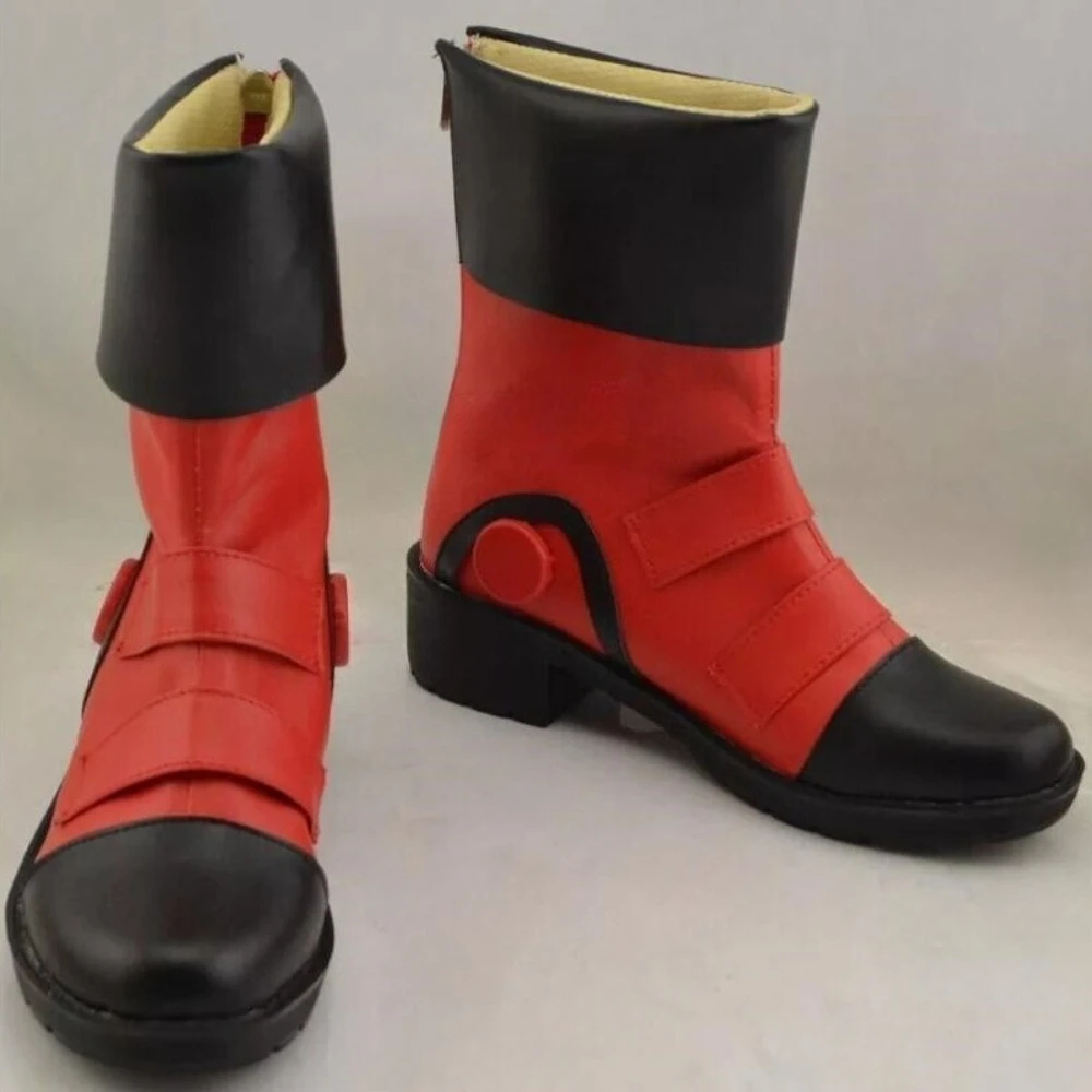 anime-yu-gi-oh-gx-jaden-yuki-custom-made-cosplay-shoes-boots-halloween-carnival-props