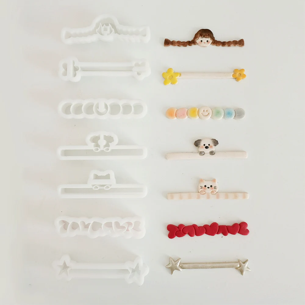 1PC Cartoon Shaped …