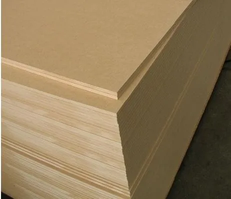 Hot Sale MDF Display Slatwall Panel Custom Colors Aluminum Strip E1 Formaldehyde Emission Standards
