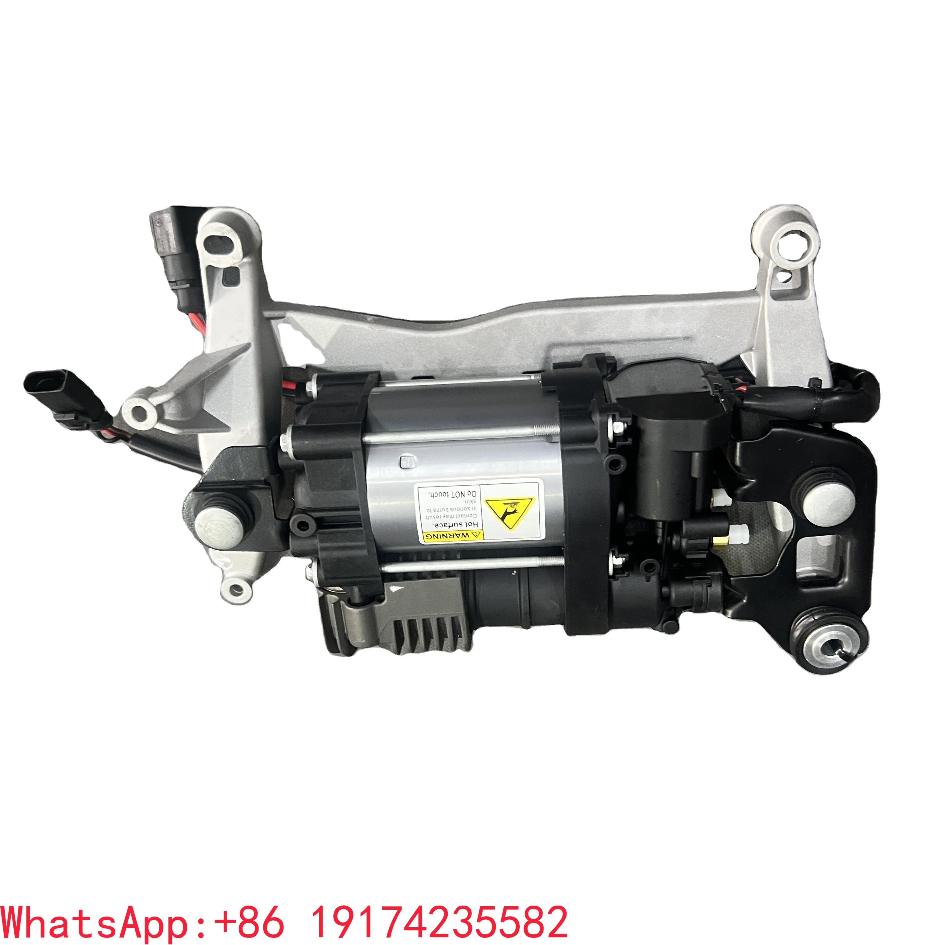 

For Factory Direct New Air Suspension Supply Compressor Pump for Cayenne 2010-2015 OEM NO.97035815107 139 air with Shell