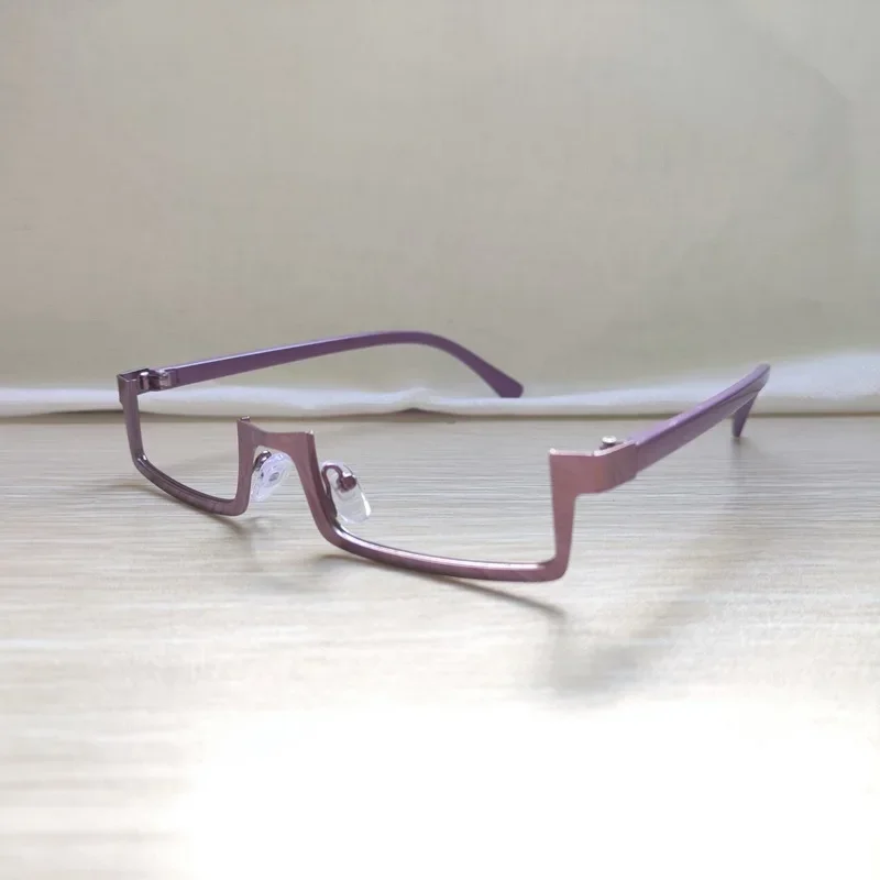 Brdwn Tokyo Ghoul Kamishiro Rize Jujutsu Kaisen Zenin Maki Puella Magi Madoka Magica Akemi Homura Cosplay Glasses Eyewear