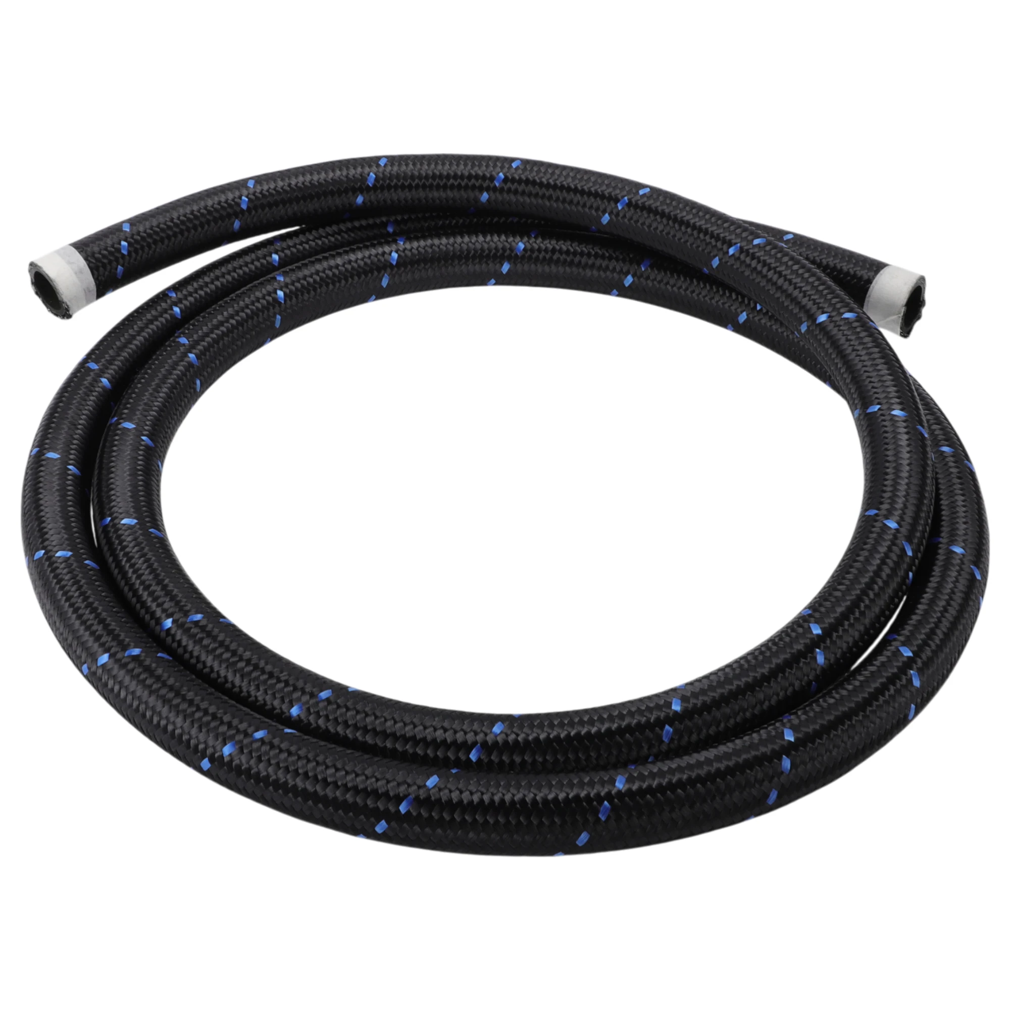 

Шланг топливопровода Motoforti AN-16, 9,02 фута, длина 22,22 мм, внутренний диаметр 29,96 мм, внешний диаметр 1 шт.