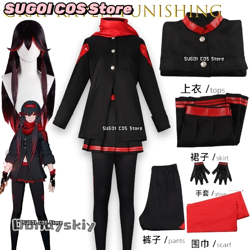 sugoi-cos@lusia-crimson-lotus-gray-raven-punishing-cosplay-costume-authentic-game-replica-anime-outfit-holiday-edition-halloween