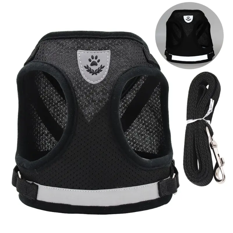 Thumbnail 2 - #39 Newest Dog Harnesses
