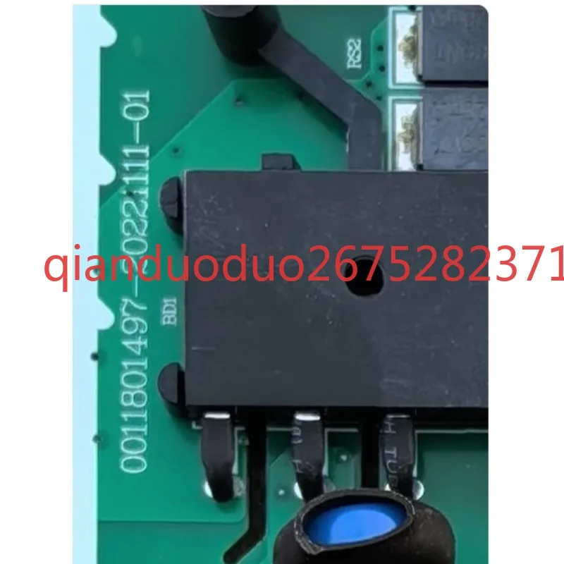 Applicable to export to the Americas, Japan, Haier air conditioner general board 0011801497