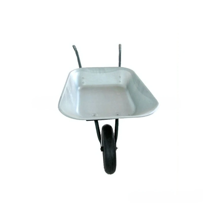 Agricultural wheelbarrow garden Agricultural wheelbarrow garden