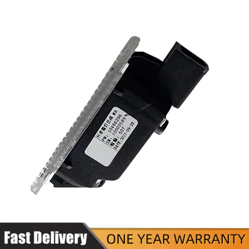 Imagen 1 del producto 1 Uds. Lámpara de luz de maletero para SAIC chino ROEWE i5 RX5 MG HS nuevas piezas de motor de coche MG5