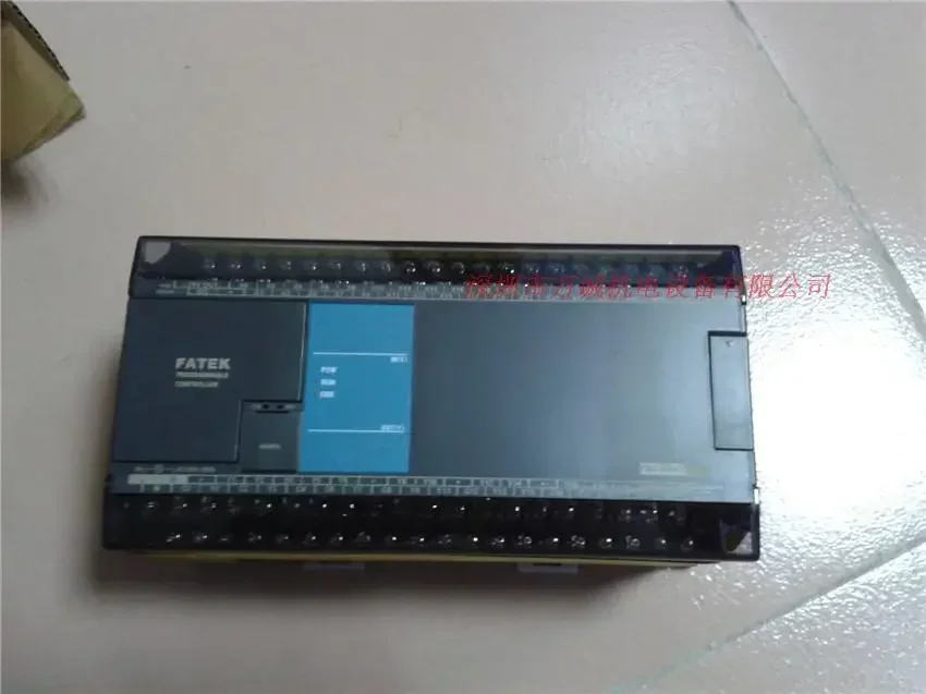 2026.4 Yonghong PLC FBs-60MCT2-AC FBs-60MCT Brand New Original Fake One Compensation Ten