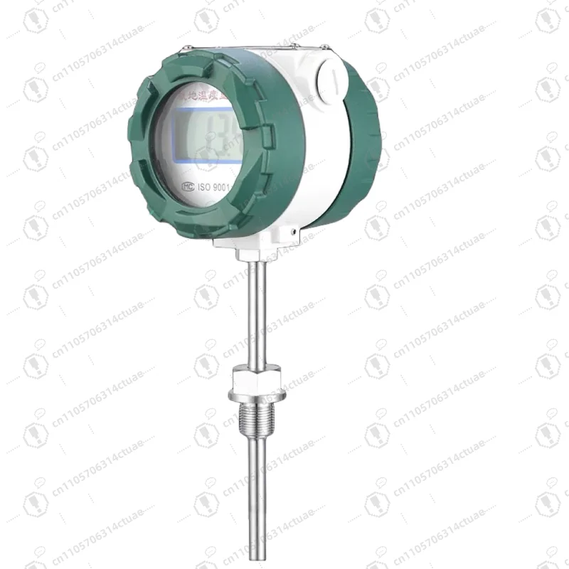 

2500 бар взрывозащищенный манометр цифровой манометр