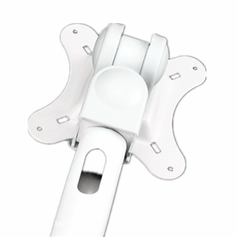 Dental Chair Unit Mount Arm LCD Monitor Metal holder Post mounting Arm Intraoral Camera Endoscope mount dental frame SL1012