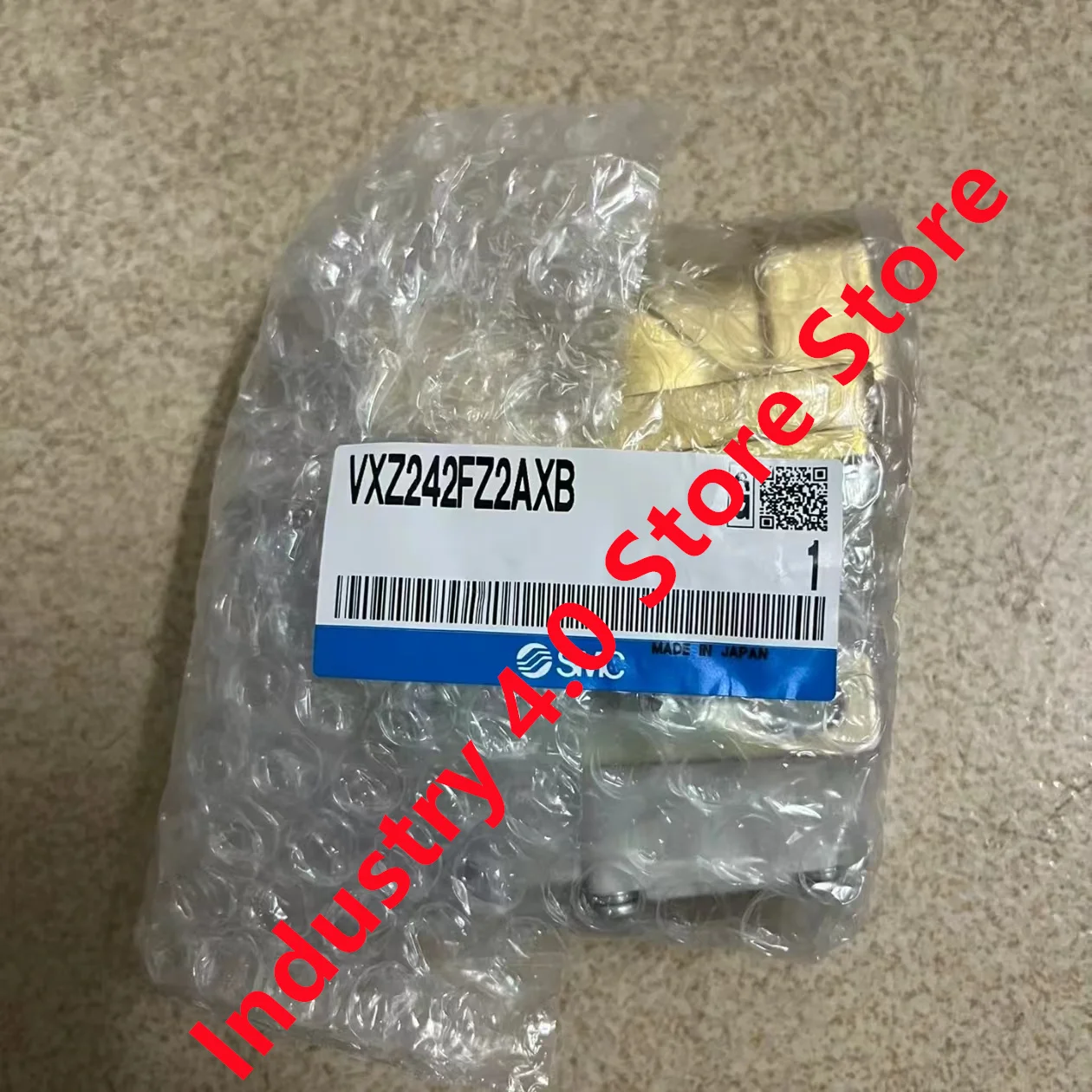 

VXZ242FZ2AXB ZB1-ZSEA-A new original