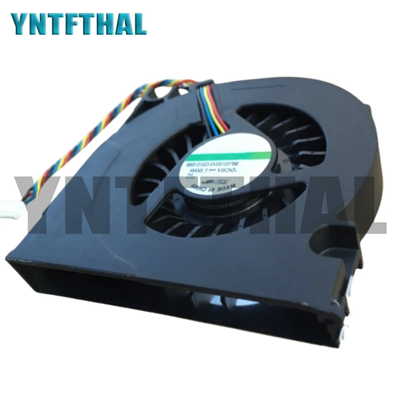 Ventilador de refrigeración MF70120V2-C010-S99 DC5V, 1,50 W, nuevo