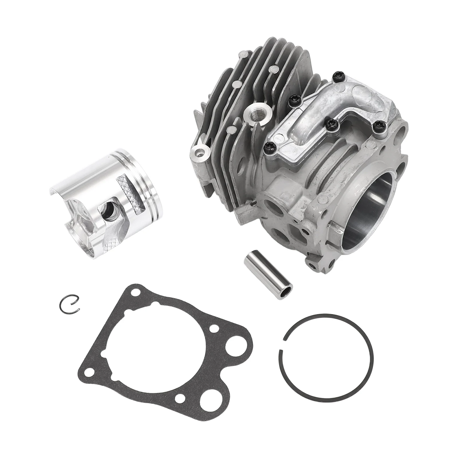 

51mm Cylinder Kit 581476102 581476103 51MM Cylinder Assembly Piston Overhaul Kit For K760 And K770 Power Cutter Accessories