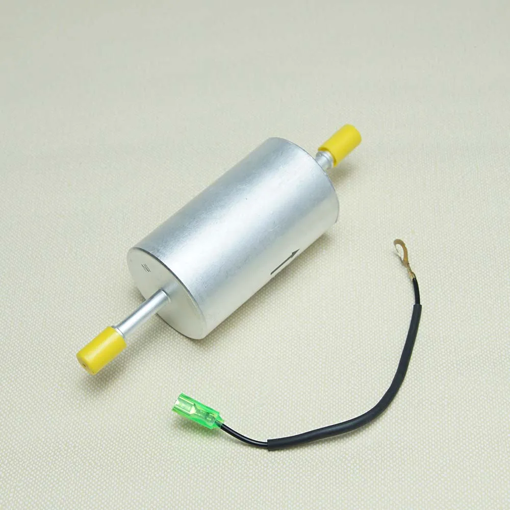 31274952 For Volvo C30 C70 S40 V50 2004 2005 2006 2007 2008 2009 2010 Automobile Engine Fuel Filter Kit Car parts 31271607