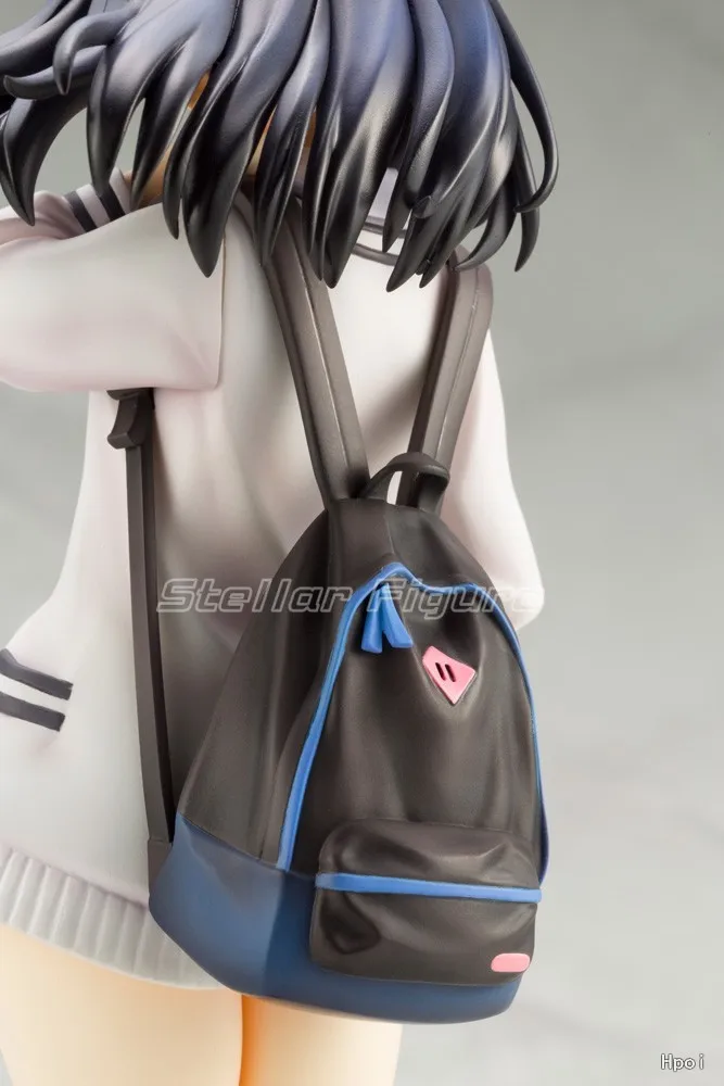 

【SF】In Stock Original KOTOBUKIYA SSSS GRIDMAN Rikka Takarada 1/7 Scale Figures Animation Model Collection