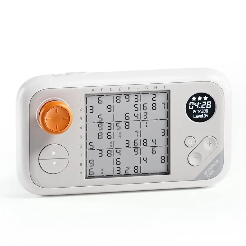 Canned Sudoku Jiugo…