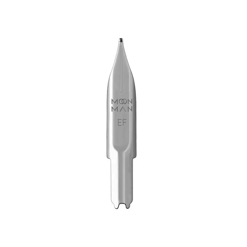 MAJOHN A1 Press Fountain Pen Accessory MAJOHN A1 Nib Ink Cartridge Large Capacity 5.5 Caliber Non Blocking Pen