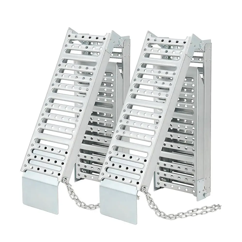 6Ft Heavy-Duty Stee…